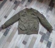 Kurtka Pilotka Chłopięca