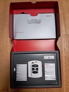 Audiolink procesor mowy Med El , dźwięku,implant