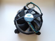 Oryginalny cooler/chłodzenie procesora dla Intel LGA1366