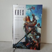 Północna granica. Feliks W. Kres