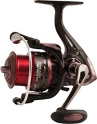 Kołowrotek Trabucco Marvel XTC 4000 Nowy Gratisy