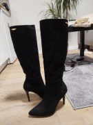 Nowe piękne buty na szpilce marki Venezia