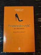 Francuski szyk ! Na obcasach F.Veysset, I.Thomas