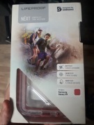 Samsung Galaxy S9 Lifeproof Case Pokrowiec Etui