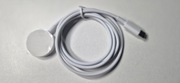 ŁADOWARKA INDUKCYJNA KABEL ŁADOWANIA DO APPLE WATCH 3 4 5 6 SE 7 8 9 ULTRA