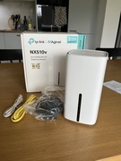 Router Tp-Link NX510v 5G wi-fi 6