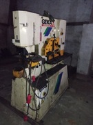 Geka nożyce hydrauliczne 