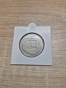 MONETA 200 zł XXX lat PRL 1974 r ( srebro )