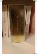 Woda perfumowana Avon Attraction 50 ml