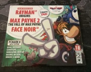 CD-action 249 12/2015 płyty