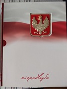 Niepodległa 1918. red. Mirosława Łątkowska