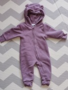 Kombinezon Pajac Polar 62/68 Ergee