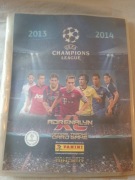 Karty Panini UEFA Champions League 2013/14 