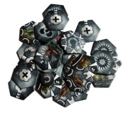 Neuroshima Hex 3.0 Doomsday Machine, Nowa armia, minidodatek