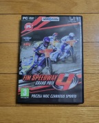 Fim Speedway 4 Grand Prix PC PL