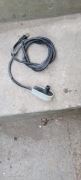 czarny     kabel
