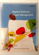 "Applied software project management" - książka papierowa