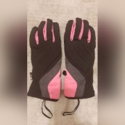 Rękawice narciarskie damskie Viking, rozm.6