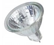 Żarówka Żarnik Halogenowa Halogen Reflektor MR16 75W / 12V ( 5 szt.)
