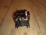 Niemiecki transformator głośnikowy na lampę ECL86 