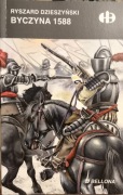 Byczyna 1588 - Ryszard Dzieszyński