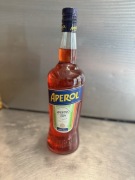 Aperol Spritz butelka 1L