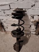 sprzężyna KYB RF2562 TOYOTA CELICA