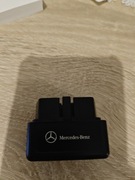 MERCEDES ME ADAPTER BLUETOOTH WTYCZKA APLIKACJA