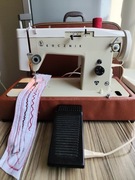 Maszyna ŁUCZNIK 466 - 100 % sprawna.