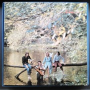 Paul McCartney Wings - Wild Life (NM- / EX )