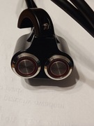 PRZEŁĄCZNIK WYŁĄCZNIK PODWÓJNY NA KIEROWNICĘ 22MM DO MOTOCYKLA