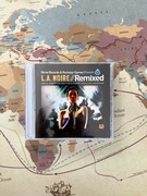 L.A. Noire // Remixed Soundtrack z gry