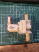 Zawór elektromagnetyczny spustowy Amica 8073562