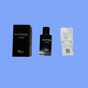 Dior Sauvage EDP 100 ml męski
