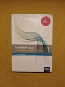 MATeMAtyka 1 zakres podstawowy Nowa Era