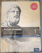 Ponad słowami 1 część 1