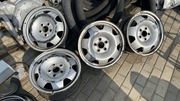 Felga stalowa VW T6 Multivan 7J x 17" 5x120 ET55