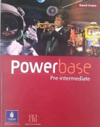 Powerbase pre intermediate ksiazk i cwiczenia