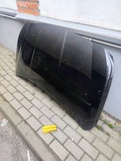 Maska czarna  Hyundai i20 III PAE