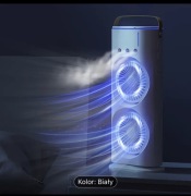 wentylator chłodzący 