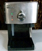 Ekspres do kawy Saeco Poemia HD8325 pojemnik sitko pompka grzałka części