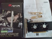 Gtx750 low profile