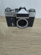 Aparat analogowy Zenit-E (body) + oryginalne etui