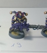 CSM Havocs Reaper autocannon #19