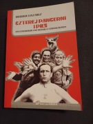 Czterej pancerni i pies przewodnik.. M. Łazarz