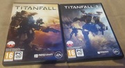 Zestaw Titanfall PC PL