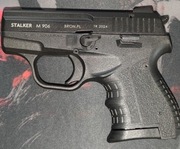 Pistolet alarmowy STALKER M906