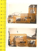 2 x KIELCE UL.SIENKIEWICZA/DUŻA - WYWÓZKA JEŃCÓW - WP - IX 1939