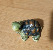 Żółw kolekcjonerska figurka