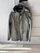 Rains kurtka płaszcz przeciwdeszczowy premium unisex